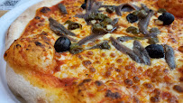 Plats et boissons du Pizzeria Pizza Nelly à Paris - n°11
