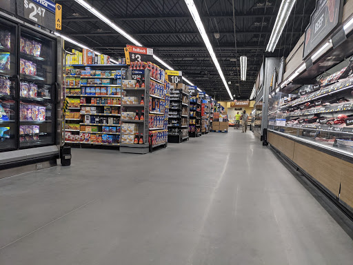 Supermarket «Walmart Neighborhood Market», reviews and photos, 125 Maryport Dr, Myrtle Beach, SC 29575, USA