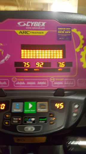 Gym «Planet Fitness», reviews and photos, 6512 Reisterstown Rd, Baltimore, MD 21215, USA