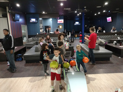 Bowling Alley «Max Bowl - Humble», reviews and photos, 2390 Wilson Rd, Humble, TX 77396, USA