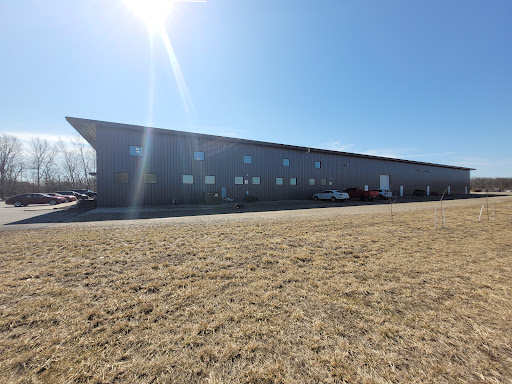 Exercise Equipment Store «ELITEFTS», reviews and photos, 138 Maple St, London, OH 43140, USA