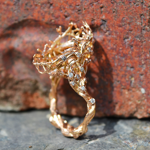 Jewelry Designer «Eklektic Jewelry Studio», reviews and photos, 1824 Fairview St, Houston, TX 77006, USA