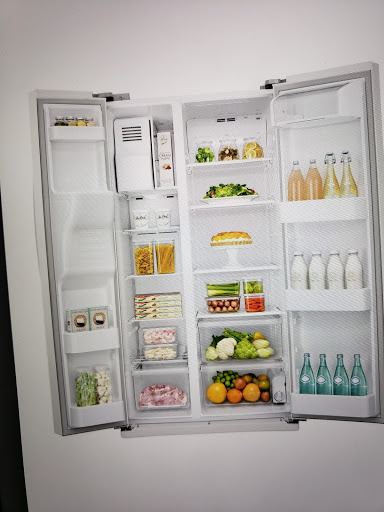 Appliance Store «Jose Good As New Appliances», reviews and photos, 2806 SW Loop 410, San Antonio, TX 78227, USA