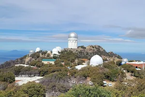 Kitt Peak National Observatory Visitor Center image