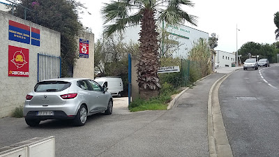 PRECISIUM Carrosserie GARAGE 2000 à La Seyne-sur-Mer