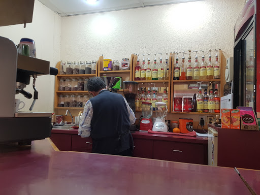 Petit Cafe Queretaro