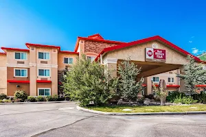 Best Western Plus Canyon Pines image