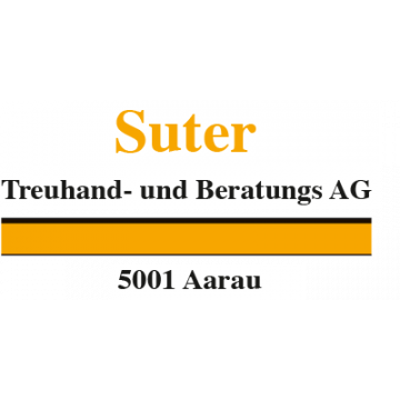 Rezensionen über Suter Treuhand- u. Beratungs AG in Aarau - Finanzberater