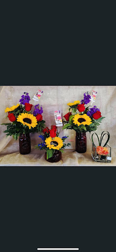 Florist «Flowerama», reviews and photos, 1244 Lake Ave, Pueblo, CO 81004, USA