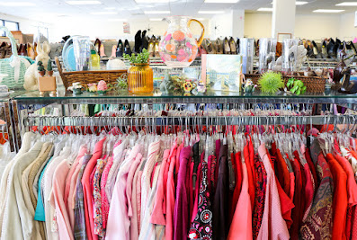 Agrace Thrift Store | Madison West