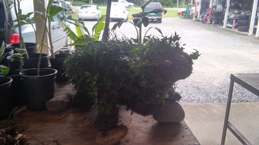 Flea Market «Pea Ridge Flea Market and Self Storage», reviews and photos, 5186 US-90, Pace, FL 32571, USA