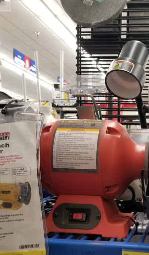 Hardware Store «Harbor Freight Tools», reviews and photos, 1450 N Dysart Rd, Avondale, AZ 85323, USA