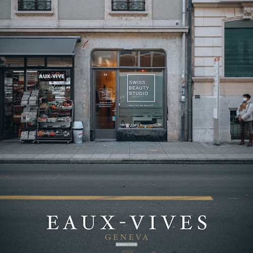 Rue des Eaux-Vives 65, 1207 Genève, Schweiz