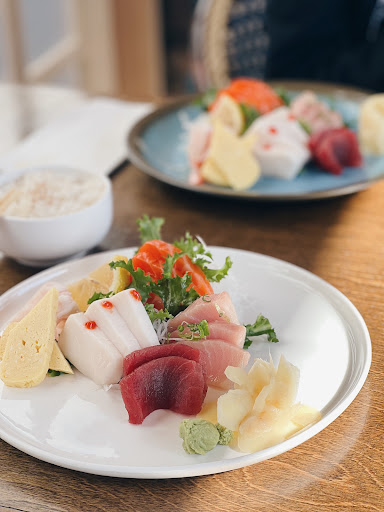 Dai Hachi Sushi image 7