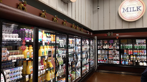 Grocery Store «Fresh Thyme Farmers Market- Apple Valley MN», reviews and photos, 14880 Florence Trail, Apple Valley, MN 55124, USA