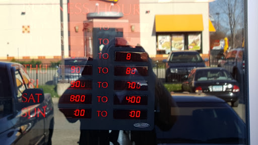 Barber Shop «The Barbershop A Hair Salon for Men», reviews and photos, 1590 S Robert St, St Paul, MN 55118, USA