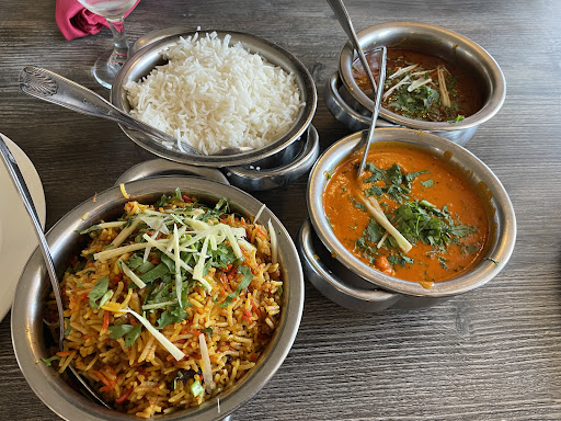 Taal Cultural Cuisine of India