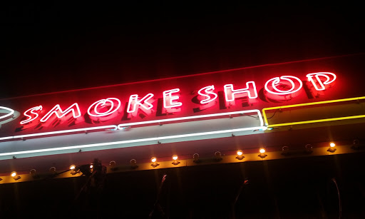 Tobacco Shop «Smoke Shop», reviews and photos, 1418 N Sheridan Rd, Tulsa, OK 74115, USA