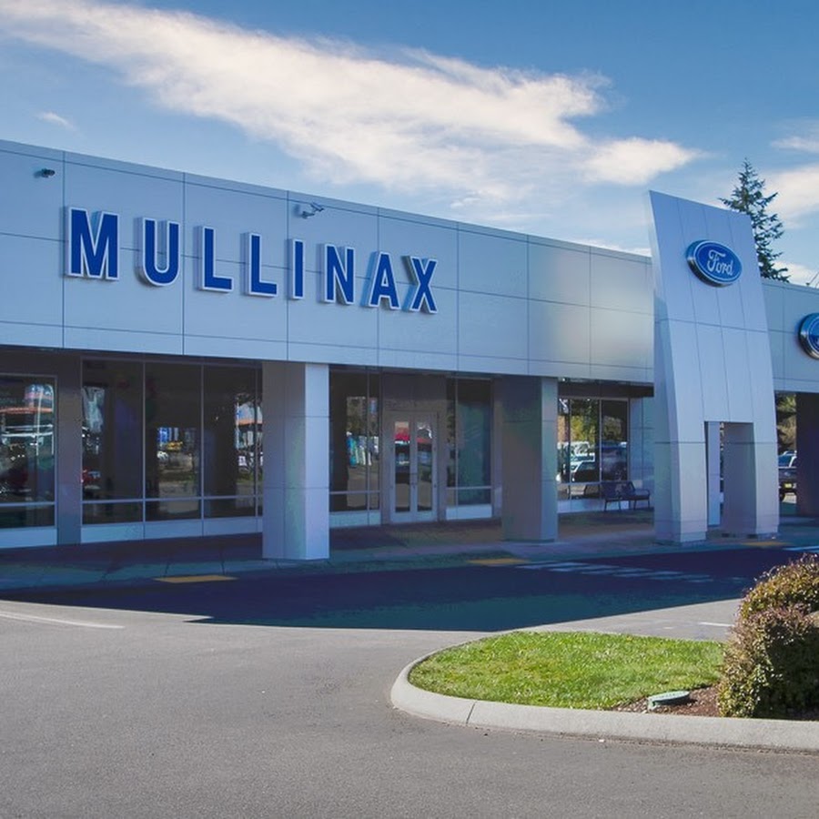 Mullinax Ford of Olympia | Dealership