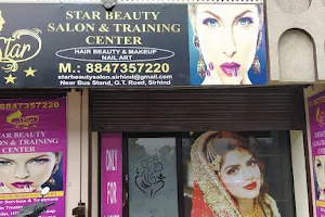 Star Beauty Salon & academy image