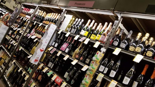Wine Store «Total Wine & More», reviews and photos, 699 120th Ave NE b, Bellevue, WA 98005, USA