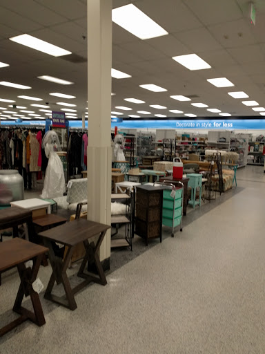 Clothing Store «Ross Dress for Less», reviews and photos, 4711 TX-121, The Colony, TX 75056, USA