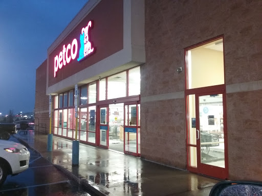 Pet Supply Store «Petco Animal Supplies», reviews and photos, 3480 Wilkes Barre Blvd, Wilkes-Barre, PA 18702, USA