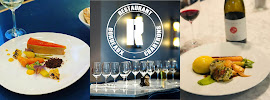 Photos du propriétaire du Restaurant Le R des Chartrons : Bar à Tapas Bordeaux | Bar à vin & cocktails aux Chartrons - n°2