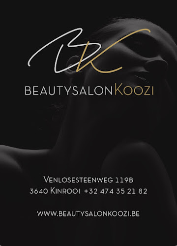 Reacties en beoordelingen van Beautysalon Koozi