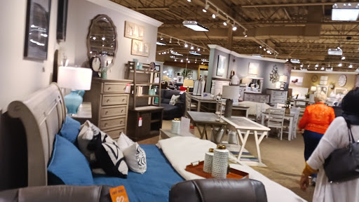 Furniture Store «Ashley HomeStore», reviews and photos, 5353 E River Rd, Fridley, MN 55421, USA