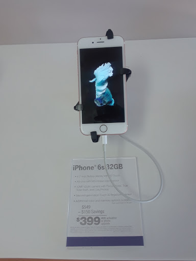 Cell Phone Store «MetroPCS Authorized Dealer», reviews and photos, 626 GA-61, Villa Rica, GA 30180, USA