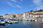 Vieux Port de Cannes Cannes