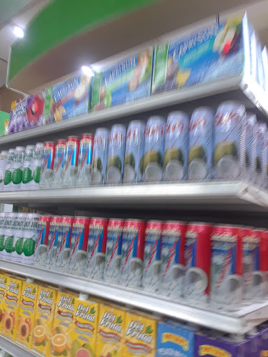 Lodging «Mi Bandera Supermarket», reviews and photos, 2935 W Oak Ridge Rd, Orlando, FL 32809, USA