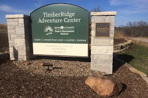TimberRidge Adventure Center image