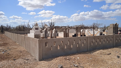 Cementerio Karrouyachon
