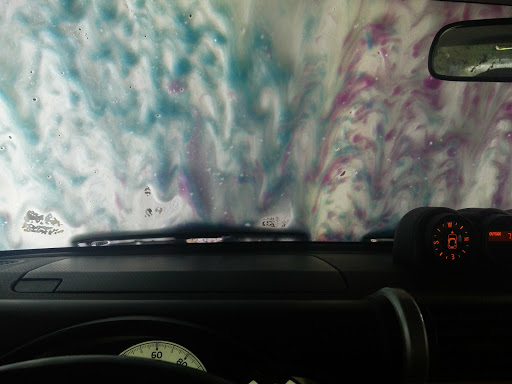 Car Wash «Goo Goo Car Wash», reviews and photos, 1200 Center Rd, Avon, OH 44011, USA