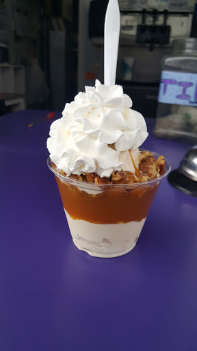 Ice Cream Shop «Custard Spot», reviews and photos, 46919 Van Dyke, Shelby Charter Township, MI 48317, USA