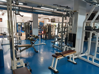 Timar Wellness&Fitness - Via dei Cedri, 17, 80017 Melito di Napoli NA, Italy