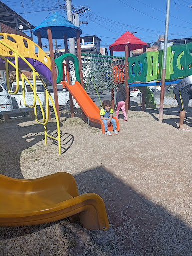 Logo da empresa - Parque Sete Campos