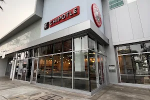 Chipotle Mexican Grill image