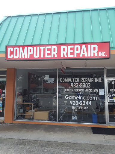 Computer Repair Service «Computer Repair Inc», reviews and photos, 4104 Bee Ridge Rd, Sarasota, FL 34233, USA