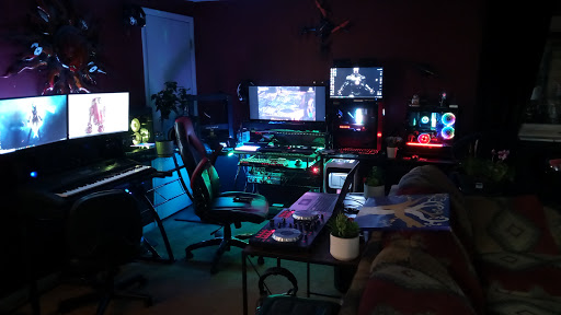 Electronics Store «Best Buy», reviews and photos, 5890 N Elizabeth St, Pueblo, CO 81008, USA