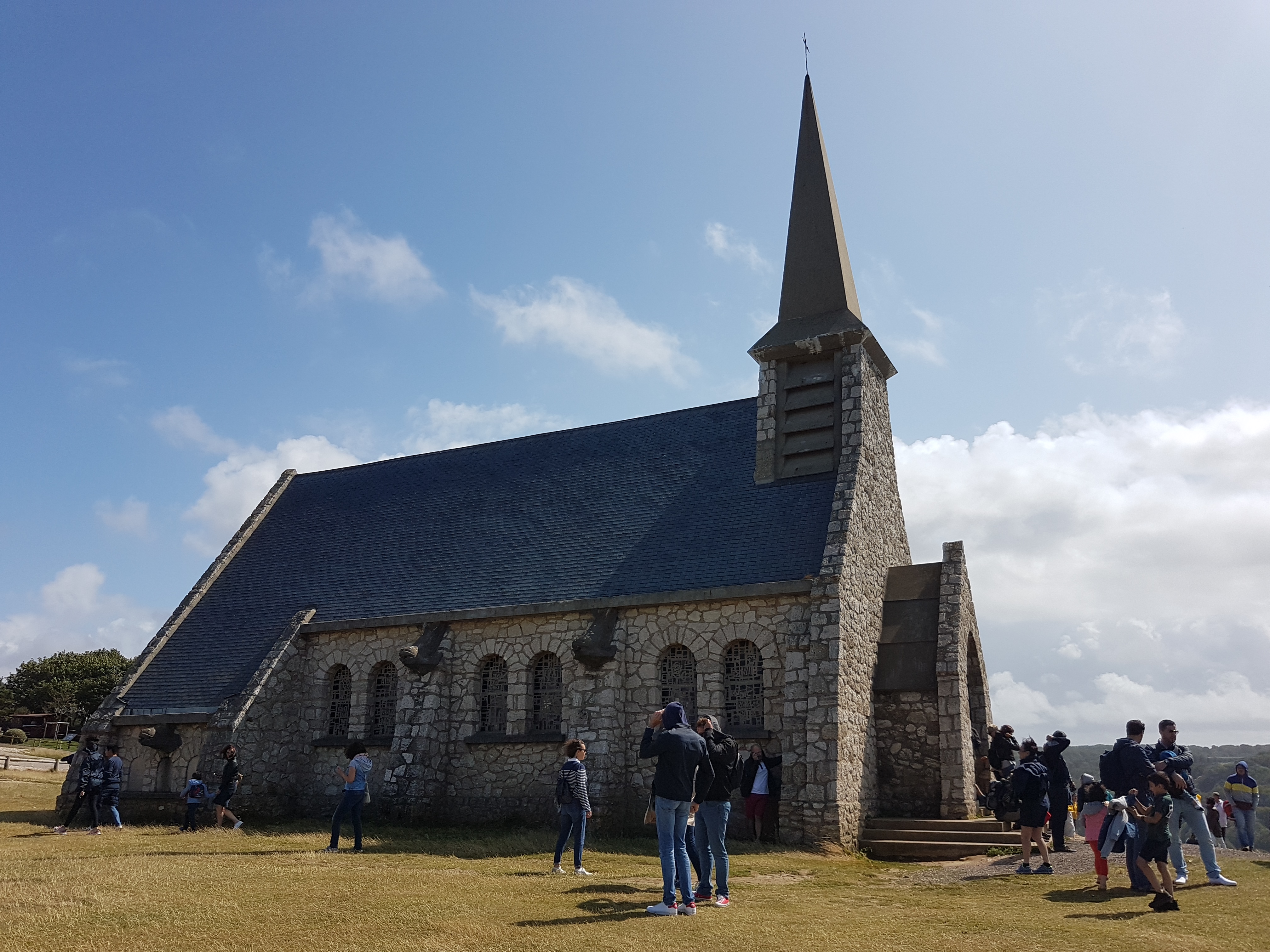 Photo n° 1 de l'avis de Guide.a fait le 16/08/2019 à 10:07