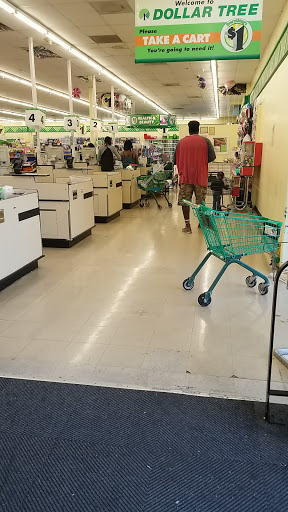 Dollar Store «Dollar Tree», reviews and photos, 11555 San Pablo Ave, El Cerrito, CA 94530, USA