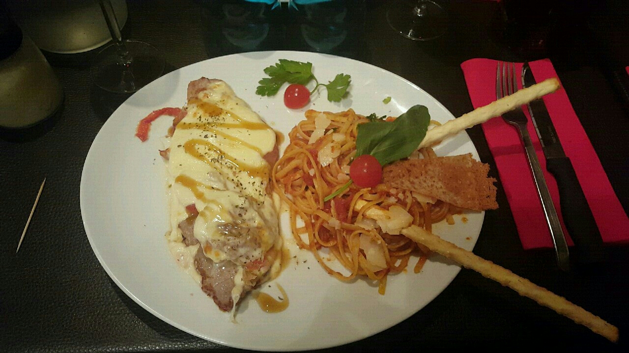 Photo n° 1 de l'avis de Pamela.i fait le 24/05/2017 à 23:13