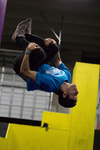 Gymnastics Center «Miami Freerunning Academy», reviews and photos, 8284 NW 66th St, Miami, FL 33166, USA