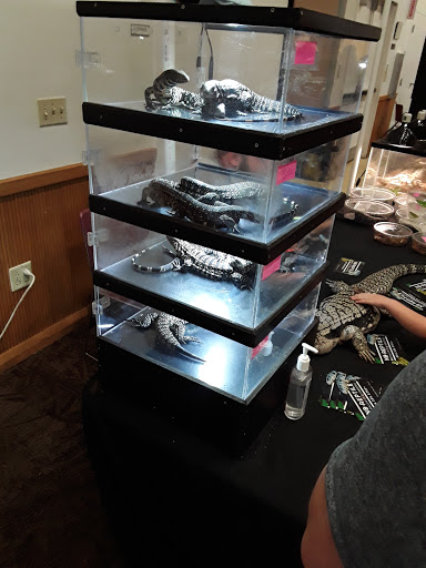 Community Center «Port St. Lucie Community Center», reviews and photos, 2195 SE Airoso Blvd, Port St Lucie, FL 34984, USA