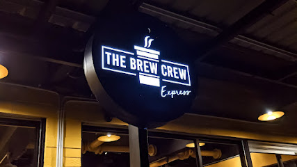 The Brew Crew Express Permyjaya
