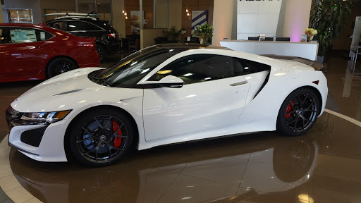 Swickard Acura of Thousand Oaks image
