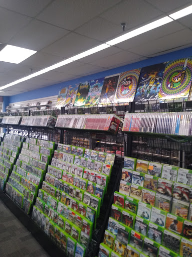 Used CD Store «Disc Traders - Battle Creek», reviews and photos, 5700 Beckley Rd B1A, Battle Creek, MI 49015, USA